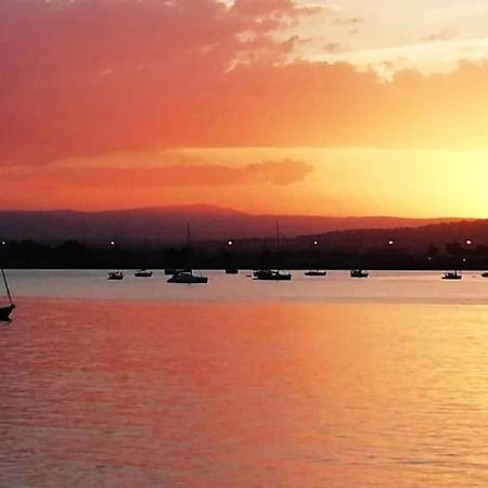 Terrazza Sul Mare Attico "Alfeo E Aretusa" 锡拉库扎 外观 照片