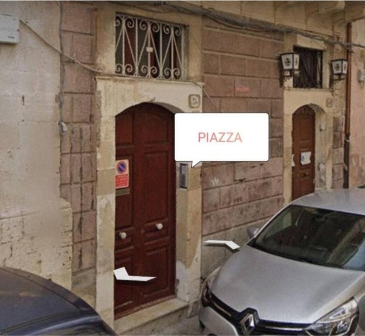 Terrazza Sul Mare Attico "Alfeo E Aretusa" 锡拉库扎 外观 照片